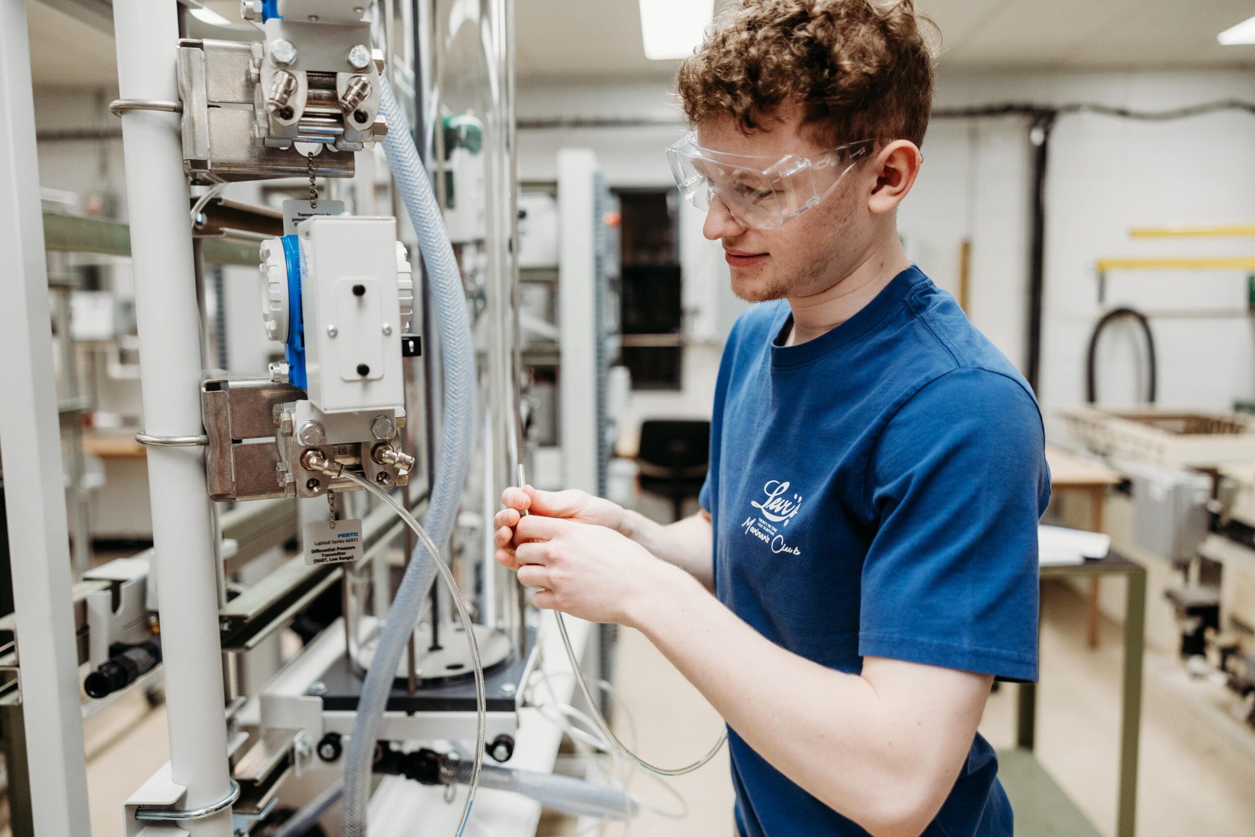 Technologie du génie électrique